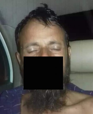 কালকিনিতে ধাঁন কাটা নিয়ে দুইপক্ষের মাঝে সংঘর্ষ, আহত-৮